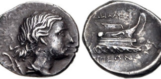 Classical Numismatic Group