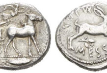 Naville Numismatics Ltd.