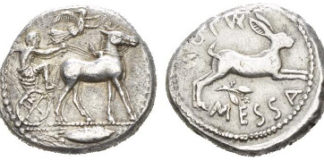 Naville Numismatics Ltd.