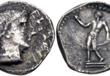 Classical Numismatic Group