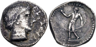 Classical Numismatic Group