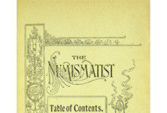 Kolbe & Fanning Numismatic Booksellers