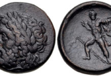 Classical Numismatic Group