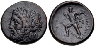 Classical Numismatic Group