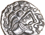 First all-Celtic coin auctions in Britain