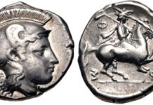 Classical Numismatic Group