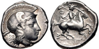 Classical Numismatic Group