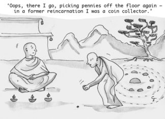 Our Cartoon: Franklin’s World