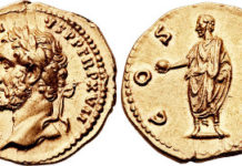 Atlas Numismatics