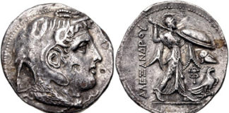 Classical Numismatic Group