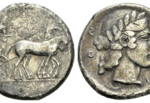 Naville Numismatics Ltd.