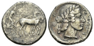 Naville Numismatics Ltd.