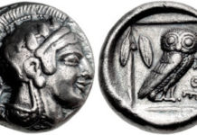 Classical Numismatic Group