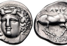 Classical Numismatic Group