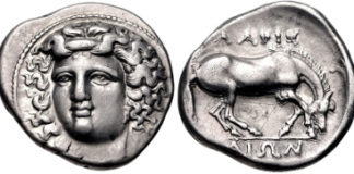 Classical Numismatic Group