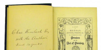 Kolbe & Fanning Numismatic Booksellers