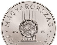 Magyar Nemzeti Bank honours Hungarian chronicler Sebestyén Tinódi