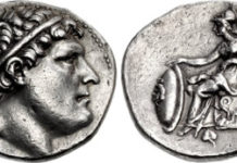 Classical Numismatic Group