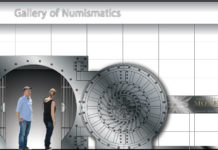 Smithsonian to open new Gallery of Numismatics