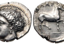 Classical Numismatic Group