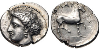 Classical Numismatic Group