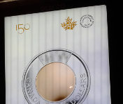 Royal Canadian Mint nominates judges for Coin Design Contest