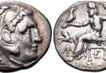 Classical Numismatic Group