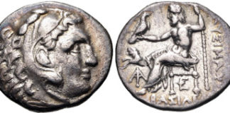 Classical Numismatic Group
