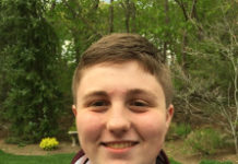 New Jersey Teenager Wins PNG 2015 Young Numismatist Scholarship