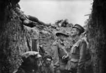 Symbolic Red on New Circulating Coin marks Centenary of Gallipoli Landing