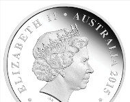 Dinosaurs, Landscape and First World War – the product releases of the Perth Mint for April