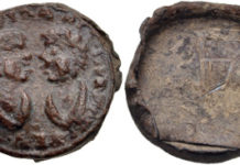 Classical Numismatic Group