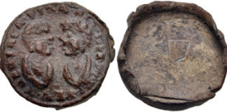 Classical Numismatic Group