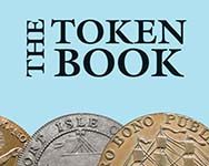 New Book on British Tokens