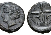 Naville Numismatics Ltd.