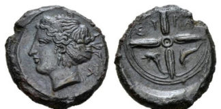 Naville Numismatics Ltd.