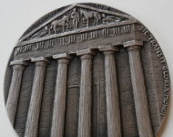 First American Medal of the Year Award Won by Michael Meszaros