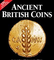 A new Celtic coin book