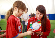 Royal Canadian Mint celebrates the FIFA Women’s World Cup 2015 in Canada