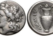 Classical Numismatic Group