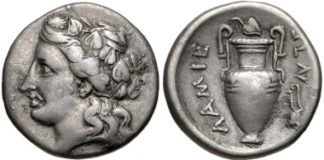 Classical Numismatic Group