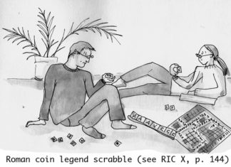 Our Cartoon: Franklin’s World