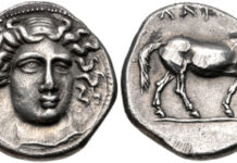 Classical Numismatic Group