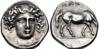 Classical Numismatic Group