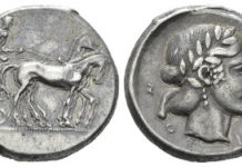 Naville Numismatics Ltd.