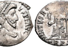 Classical Numismatic Group