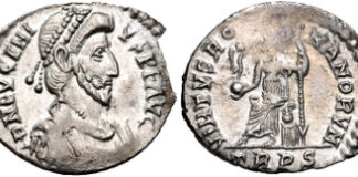 Classical Numismatic Group