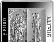 Latvia celebrates 500 years of the Riga Castle