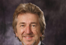 Jeff Garrett ANA’s new president