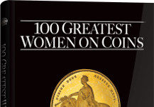 The 100 Greatest Women on Coins